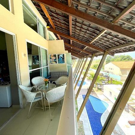 Loft Incrivel Duplex Villas 2 Suites 6 Pessoas Pôrto das Galinhas Εξωτερικό φωτογραφία