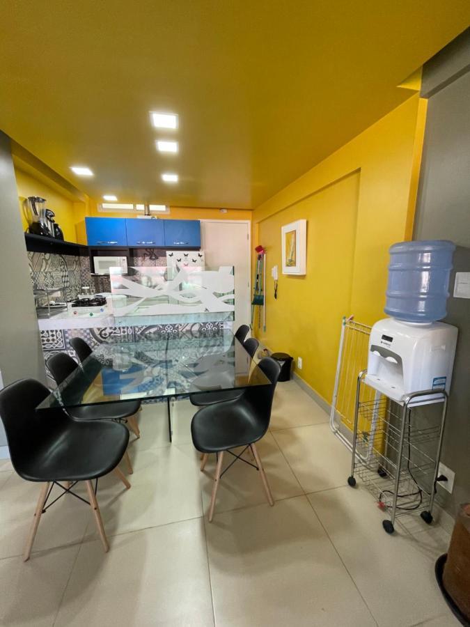 Loft Incrivel Duplex Villas 2 Suites 6 Pessoas Pôrto das Galinhas Εξωτερικό φωτογραφία