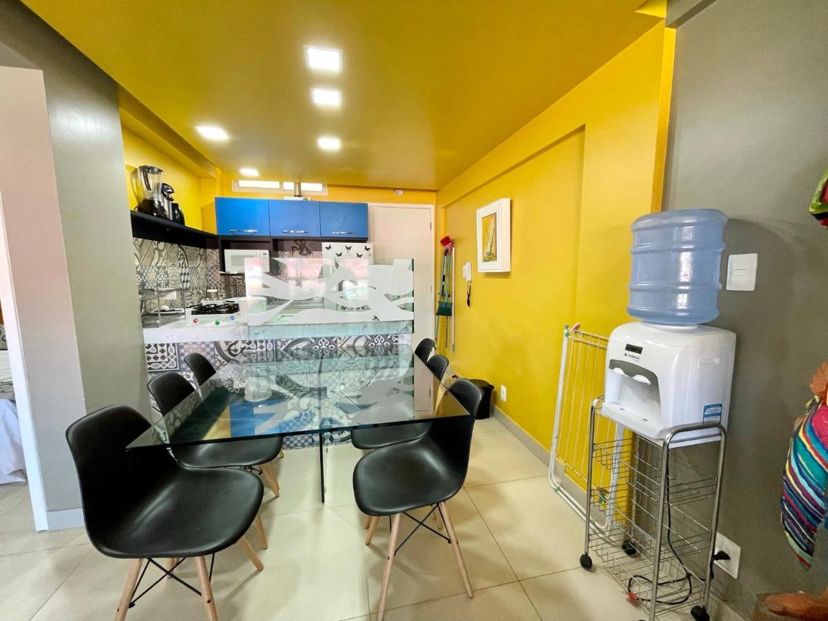 Loft Incrivel Duplex Villas 2 Suites 6 Pessoas Pôrto das Galinhas Εξωτερικό φωτογραφία