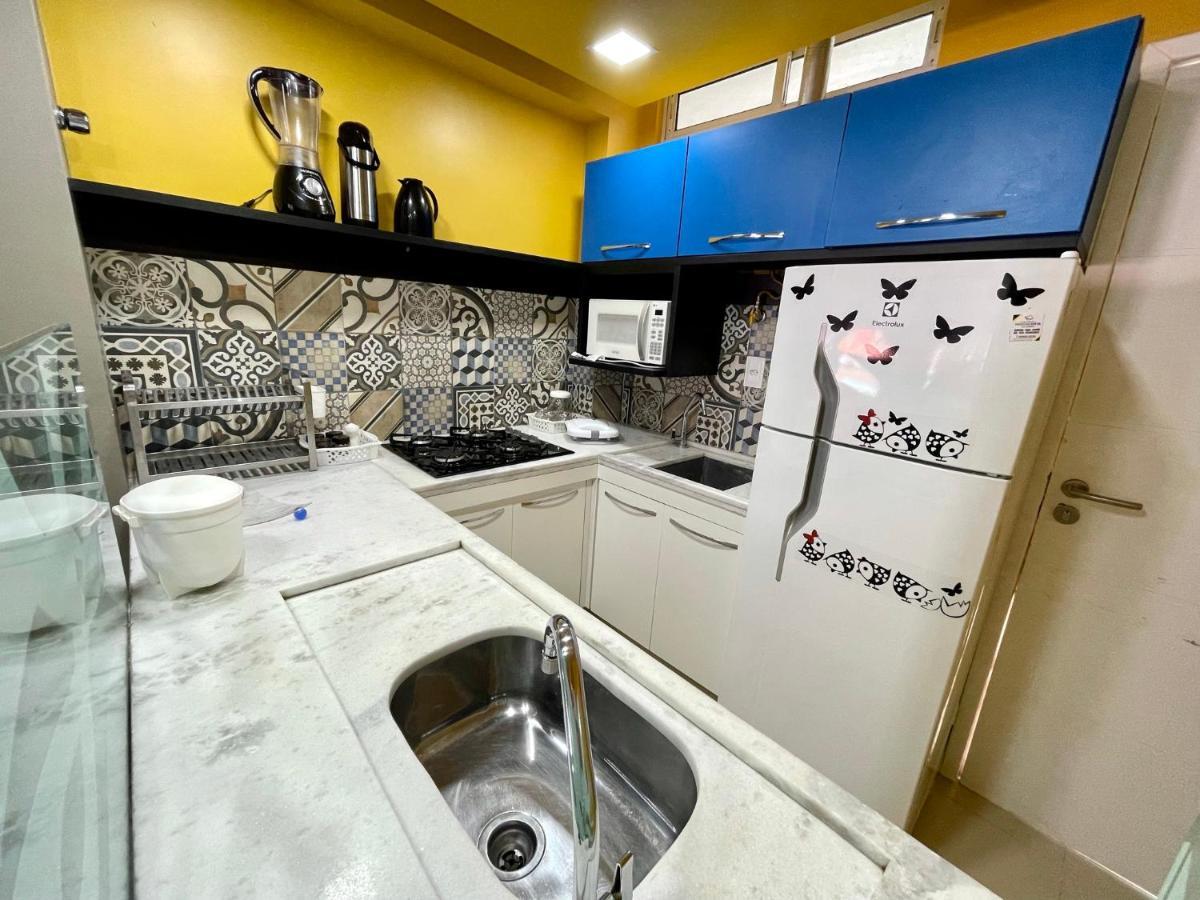 Loft Incrivel Duplex Villas 2 Suites 6 Pessoas Pôrto das Galinhas Εξωτερικό φωτογραφία