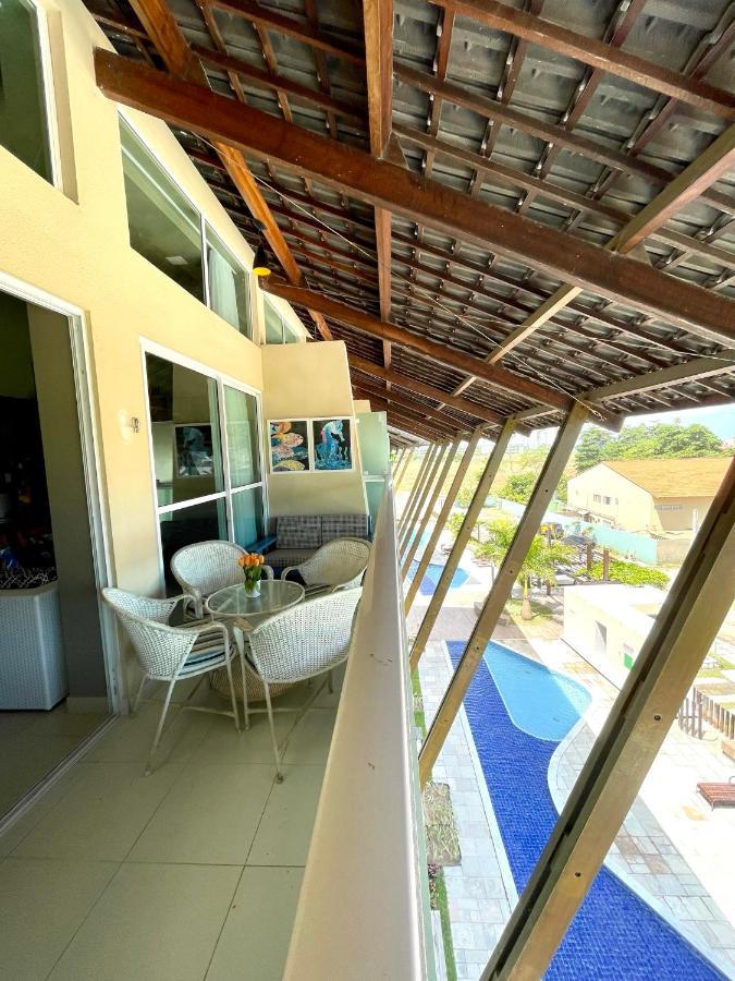 Loft Incrivel Duplex Villas 2 Suites 6 Pessoas Pôrto das Galinhas Εξωτερικό φωτογραφία
