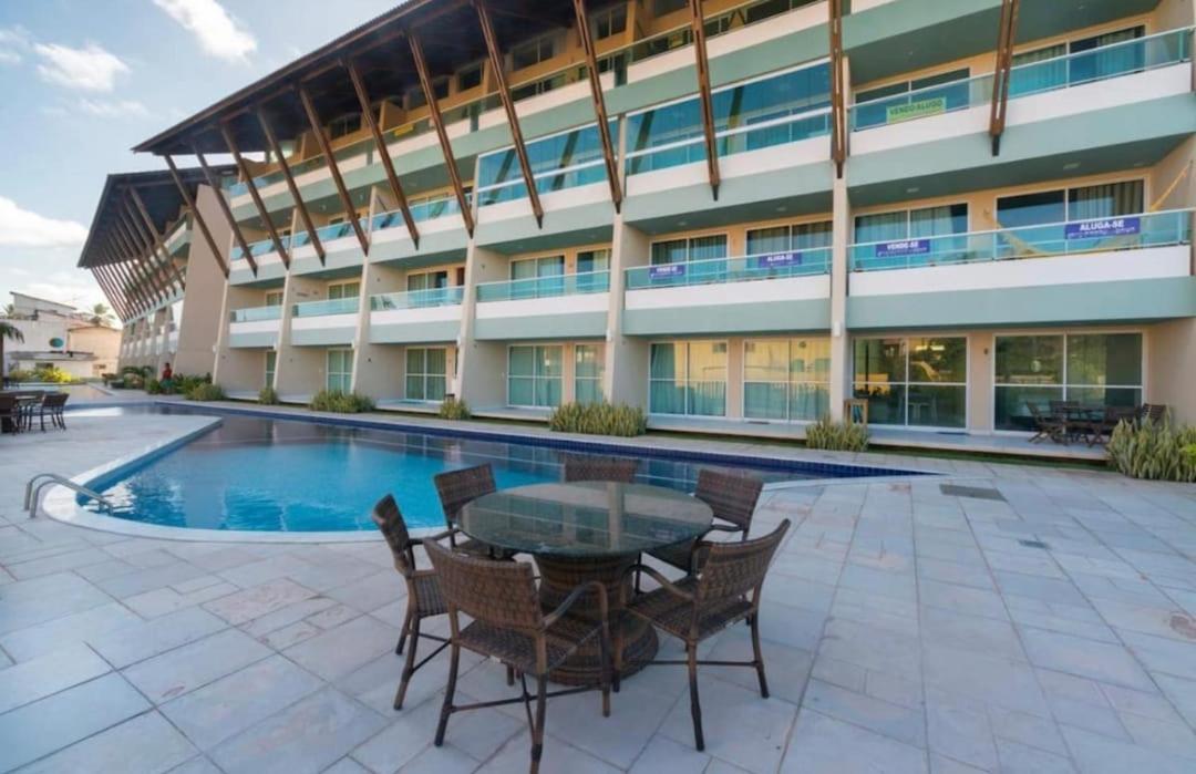 Loft Incrivel Duplex Villas 2 Suites 6 Pessoas Pôrto das Galinhas Εξωτερικό φωτογραφία