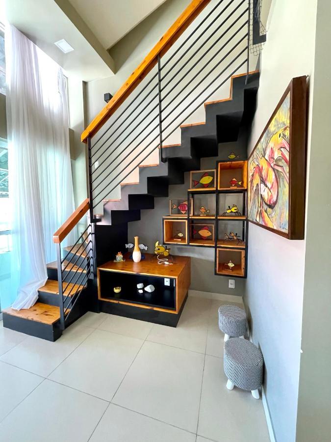 Loft Incrivel Duplex Villas 2 Suites 6 Pessoas Pôrto das Galinhas Εξωτερικό φωτογραφία