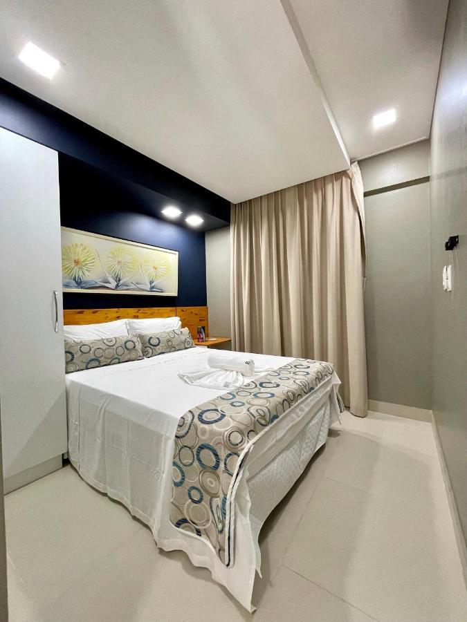 Loft Incrivel Duplex Villas 2 Suites 6 Pessoas Pôrto das Galinhas Εξωτερικό φωτογραφία