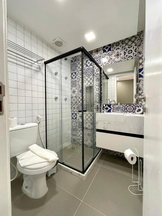 Loft Incrivel Duplex Villas 2 Suites 6 Pessoas Pôrto das Galinhas Εξωτερικό φωτογραφία