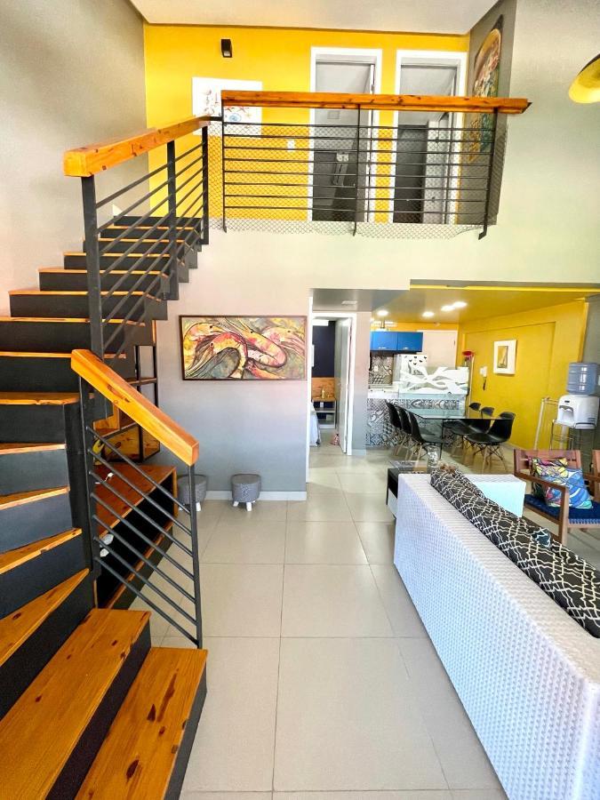 Loft Incrivel Duplex Villas 2 Suites 6 Pessoas Pôrto das Galinhas Εξωτερικό φωτογραφία
