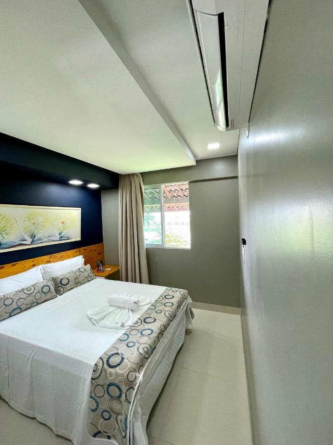 Loft Incrivel Duplex Villas 2 Suites 6 Pessoas Pôrto das Galinhas Εξωτερικό φωτογραφία