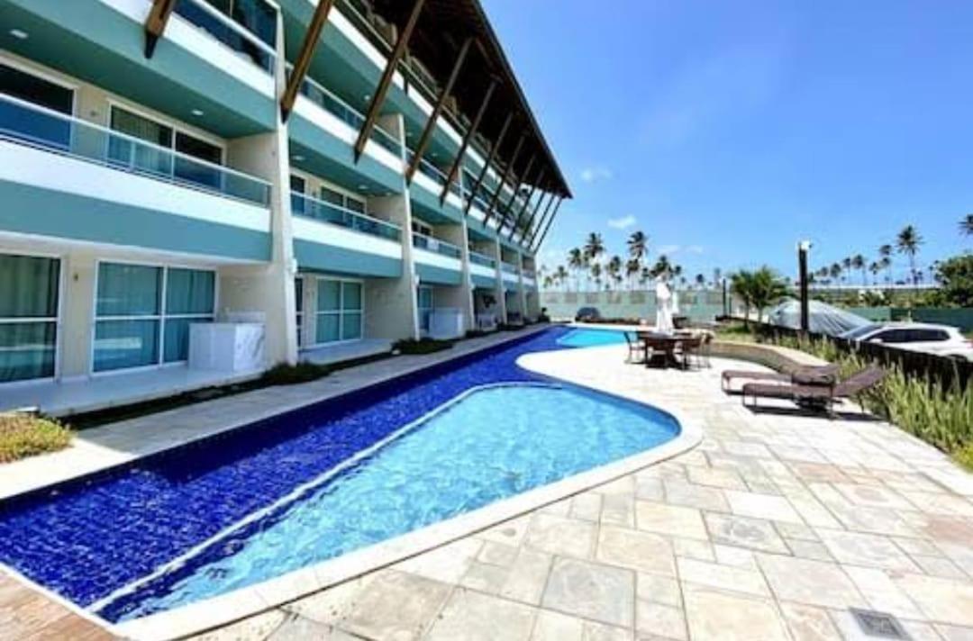 Loft Incrivel Duplex Villas 2 Suites 6 Pessoas Pôrto das Galinhas Εξωτερικό φωτογραφία