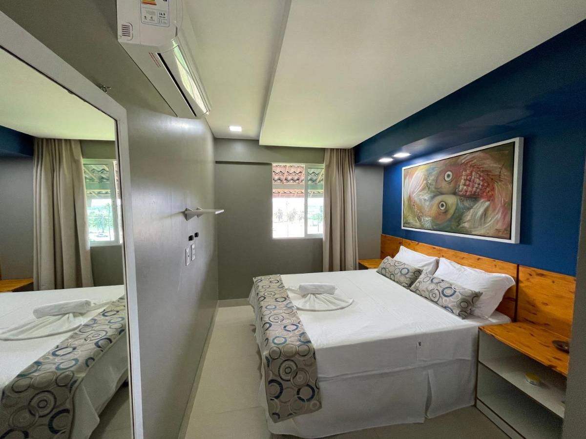 Loft Incrivel Duplex Villas 2 Suites 6 Pessoas Pôrto das Galinhas Εξωτερικό φωτογραφία