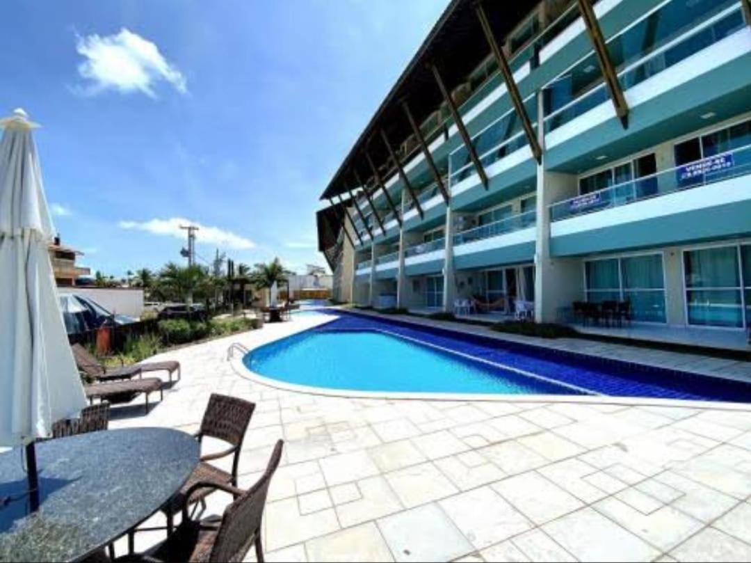 Loft Incrivel Duplex Villas 2 Suites 6 Pessoas Pôrto das Galinhas Εξωτερικό φωτογραφία