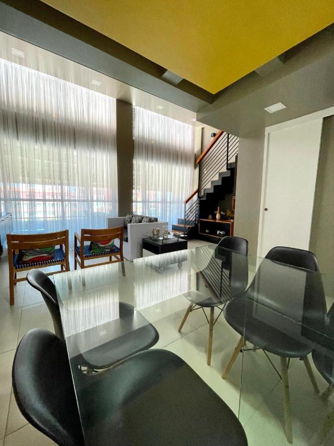 Loft Incrivel Duplex Villas 2 Suites 6 Pessoas Pôrto das Galinhas Εξωτερικό φωτογραφία