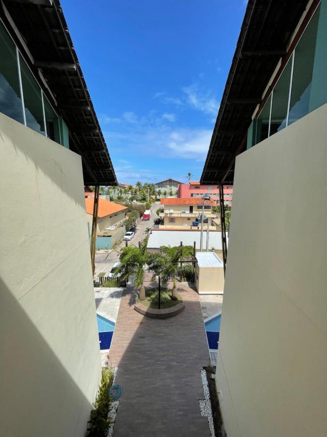 Loft Incrivel Duplex Villas 2 Suites 6 Pessoas Pôrto das Galinhas Εξωτερικό φωτογραφία