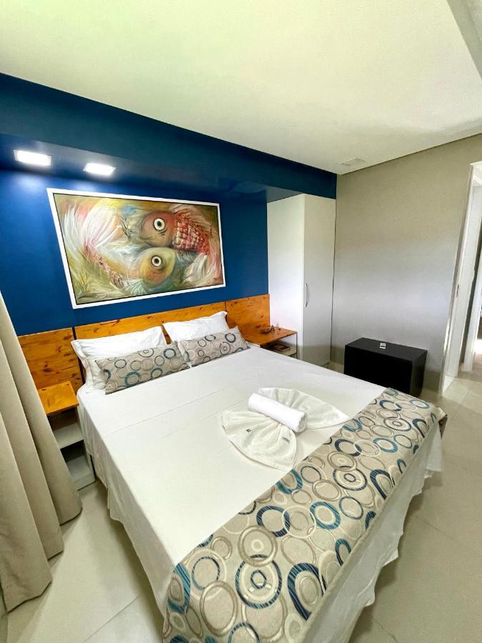 Loft Incrivel Duplex Villas 2 Suites 6 Pessoas Pôrto das Galinhas Εξωτερικό φωτογραφία