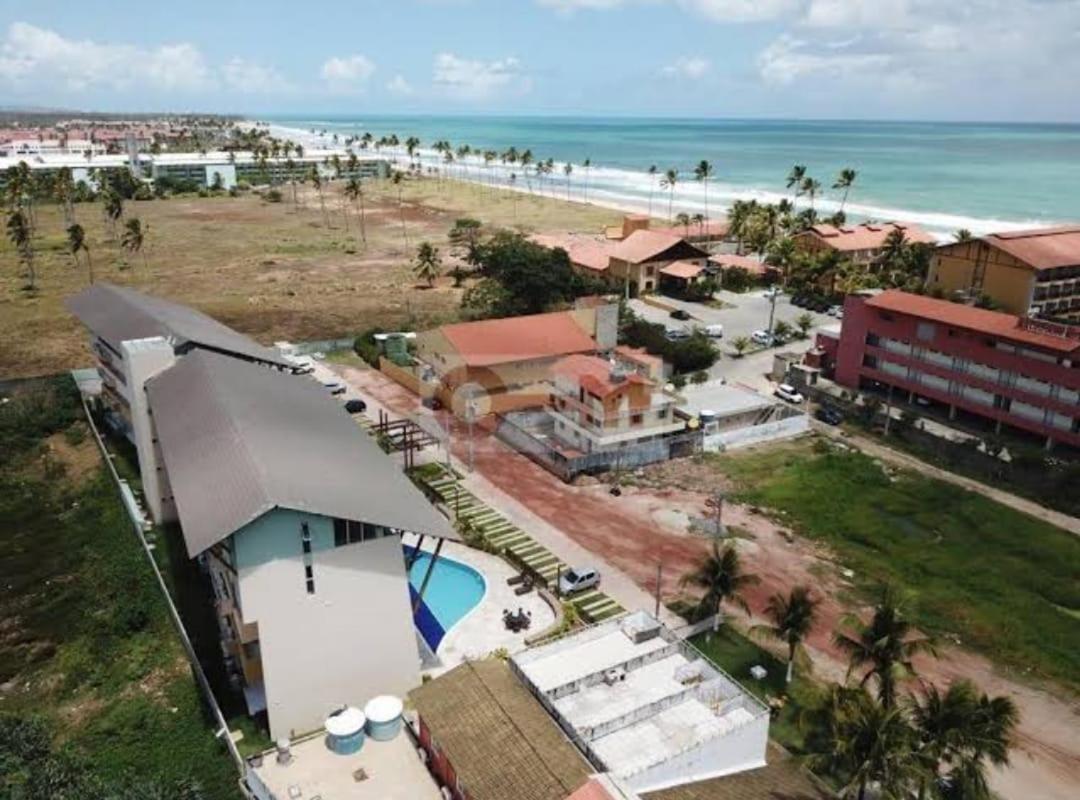 Loft Incrivel Duplex Villas 2 Suites 6 Pessoas Pôrto das Galinhas Εξωτερικό φωτογραφία