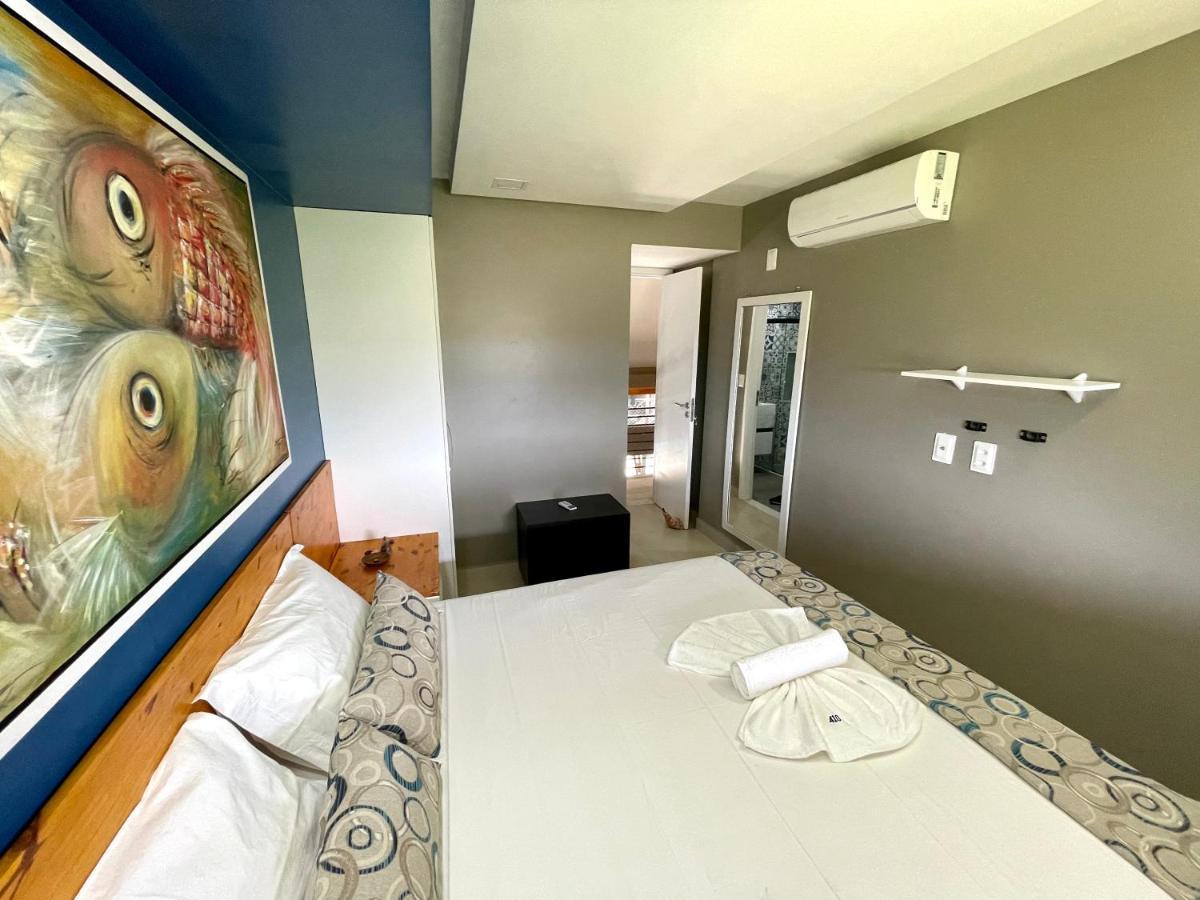 Loft Incrivel Duplex Villas 2 Suites 6 Pessoas Pôrto das Galinhas Εξωτερικό φωτογραφία