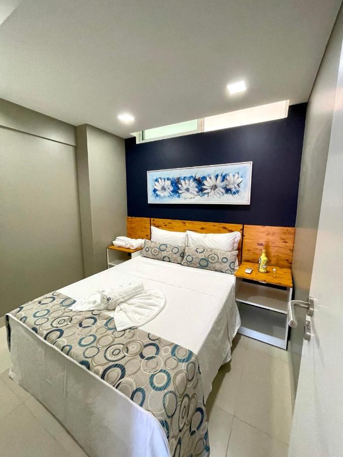 Loft Incrivel Duplex Villas 2 Suites 6 Pessoas Pôrto das Galinhas Εξωτερικό φωτογραφία