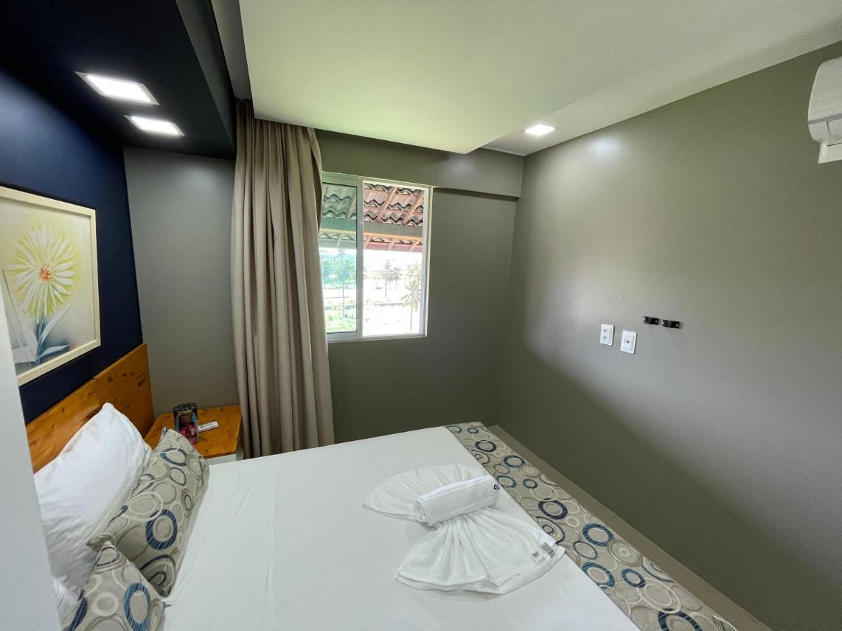 Loft Incrivel Duplex Villas 2 Suites 6 Pessoas Pôrto das Galinhas Εξωτερικό φωτογραφία