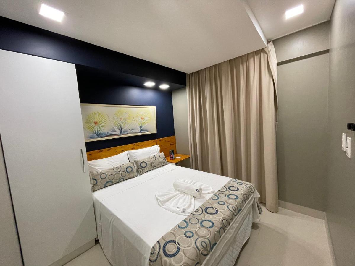 Loft Incrivel Duplex Villas 2 Suites 6 Pessoas Pôrto das Galinhas Εξωτερικό φωτογραφία