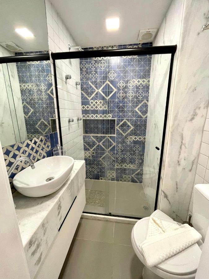 Loft Incrivel Duplex Villas 2 Suites 6 Pessoas Pôrto das Galinhas Εξωτερικό φωτογραφία