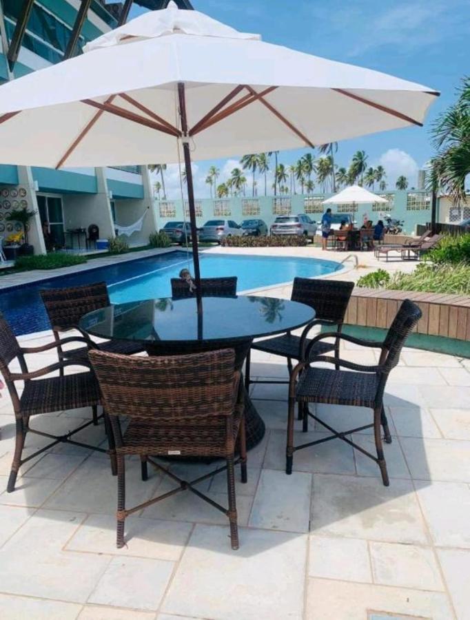 Loft Incrivel Duplex Villas 2 Suites 6 Pessoas Pôrto das Galinhas Εξωτερικό φωτογραφία