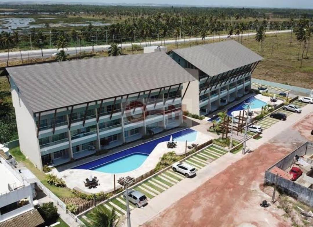 Loft Incrivel Duplex Villas 2 Suites 6 Pessoas Pôrto das Galinhas Εξωτερικό φωτογραφία