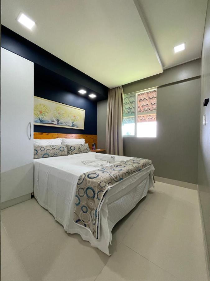 Loft Incrivel Duplex Villas 2 Suites 6 Pessoas Pôrto das Galinhas Εξωτερικό φωτογραφία