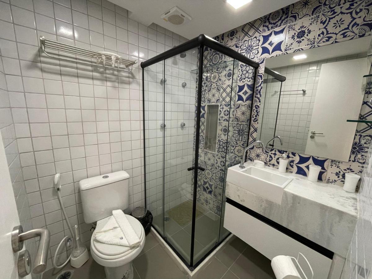Loft Incrivel Duplex Villas 2 Suites 6 Pessoas Pôrto das Galinhas Εξωτερικό φωτογραφία